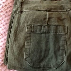 Old Navy Pixie Pant